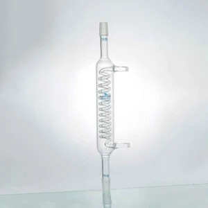 Condenser, Coil, Reversible